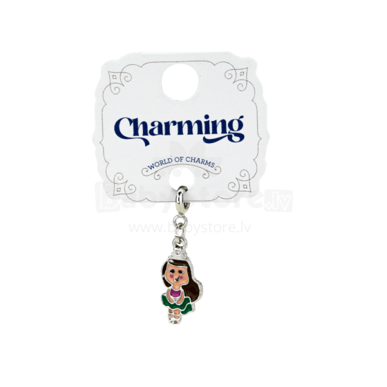 Charming Сharm Art.CH0011 Детский брелок