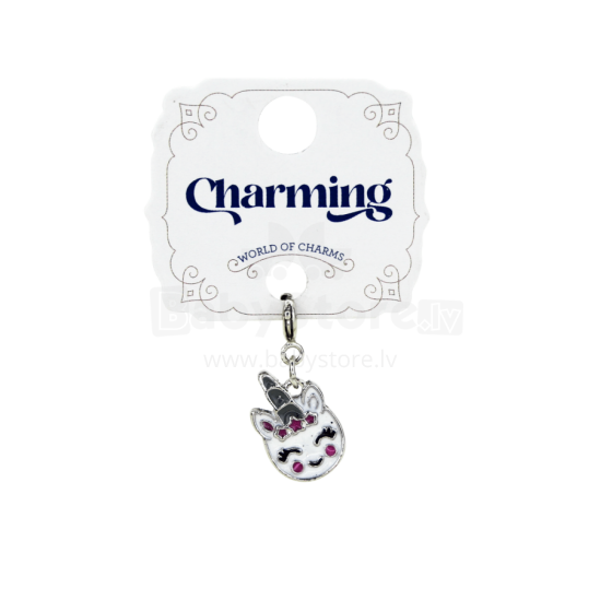 Charming Сharm Art.CH0009 Bērnu piekariņš