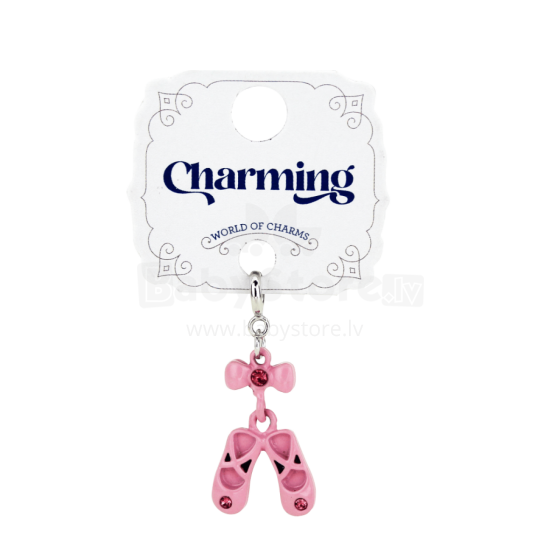 Charming Сharm Art.CH0010 Bērnu piekariņš