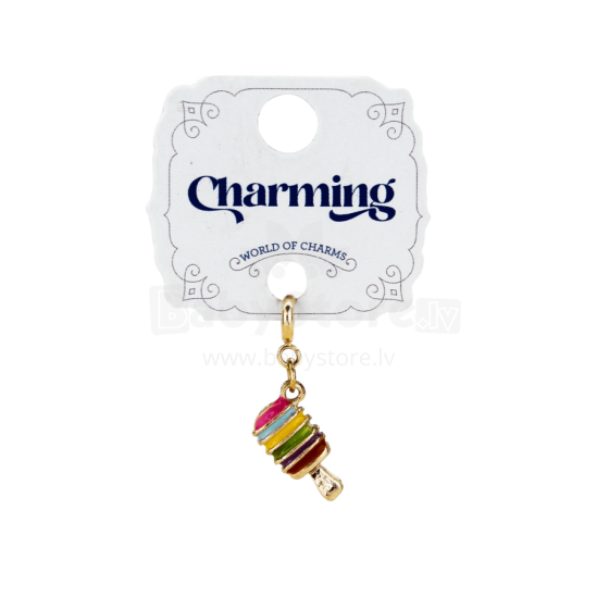 Charming Сharm Art.CH0004 Bērnu piekariņš