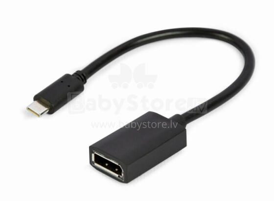 Gembird  GEMBIRD USB Type-C to DisplayPort adapte