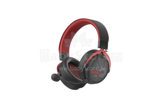 A4Tech 47466 Bloody MR590 Type-C Sports Red