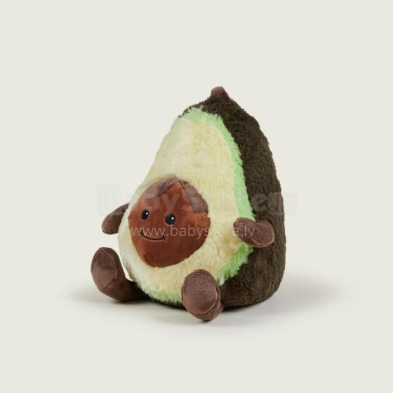Warmies - Avocado (regular size)