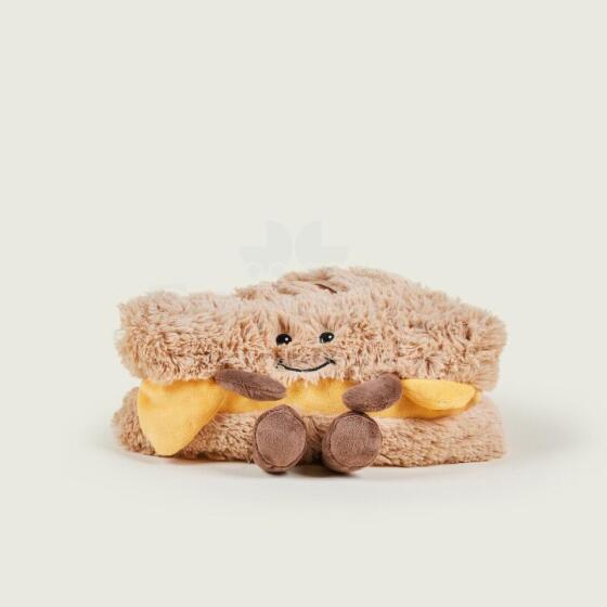 Warmies - Grilled Cheese (regular size)