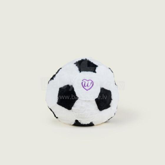 Warmies - Football (regular size)