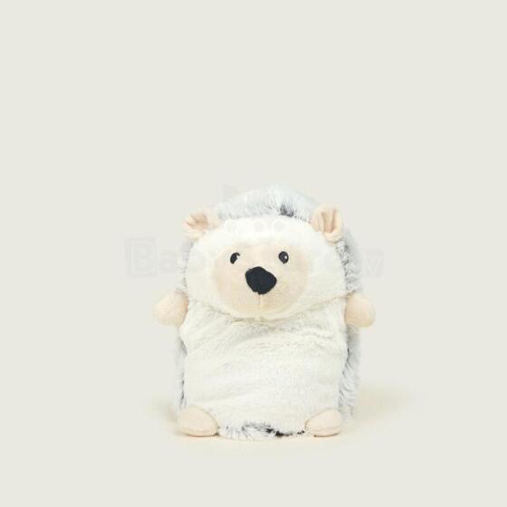 Warmies - Beige Hedgehog (regular size)