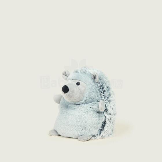 Warmies - Grey Hedgehog (regular size)