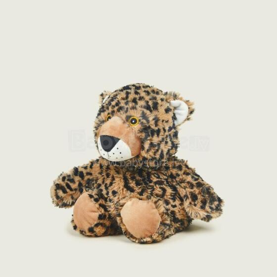 Warmies - Leopard (regular size)