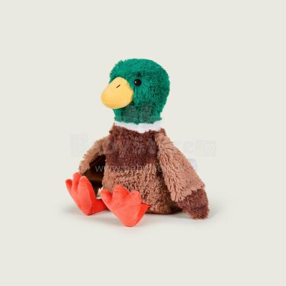 Warmies - Mallard (regular size)