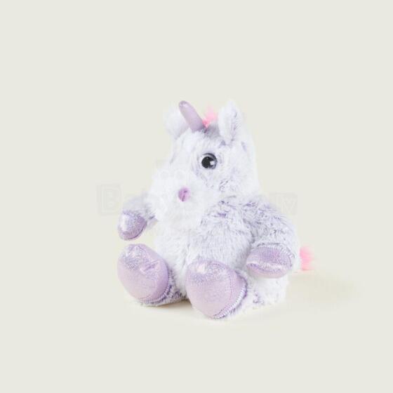 Warmies - MarshmallowUnicorn (regular size)