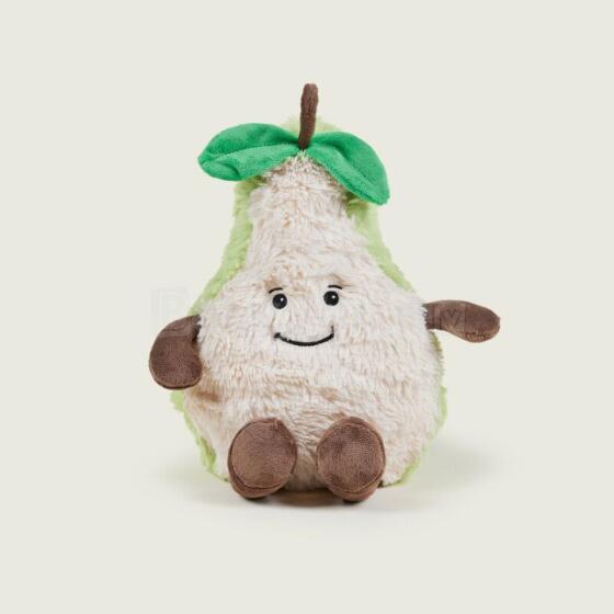 Warmies - Pear (regular size)