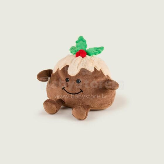 Warmies - ChristmasPudding (regular size)