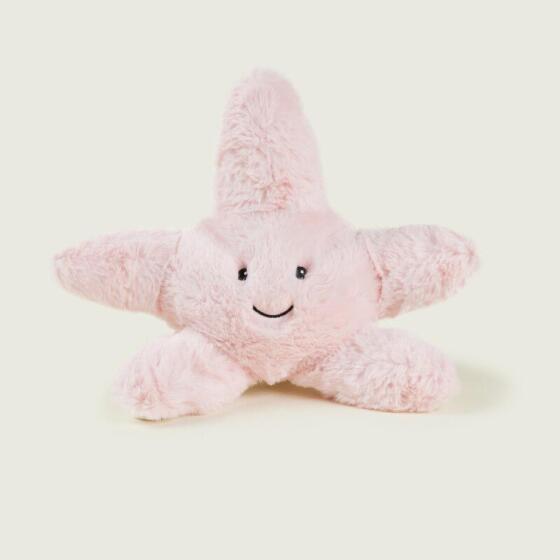 Warmies - Starfish (regular size)