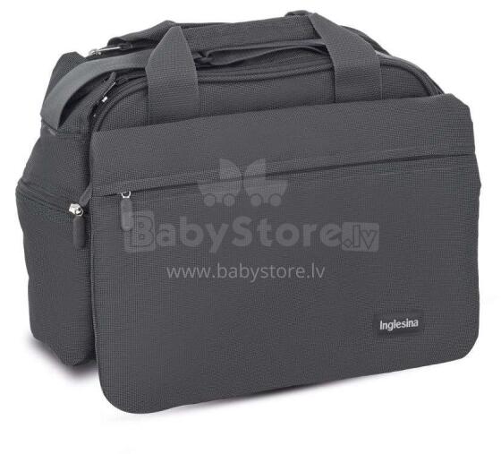 Inglesina Art.AX90 My Baby Bag Graphite