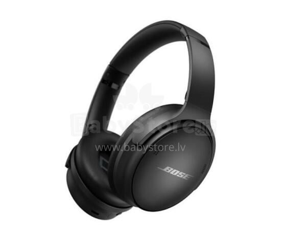 Bose QuietComfort SE Черный