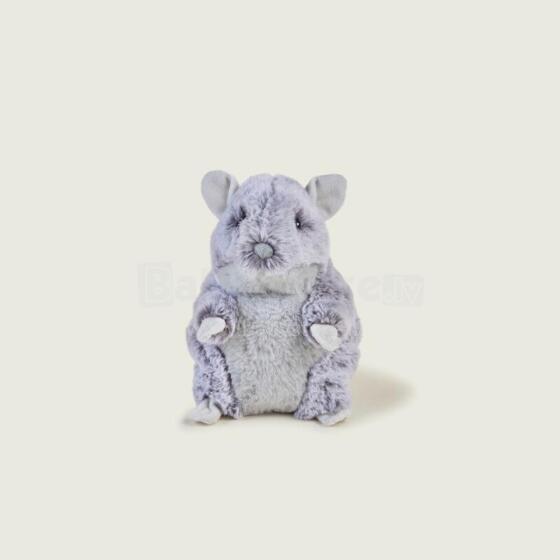 Warmies - Chinchilla (regular size)