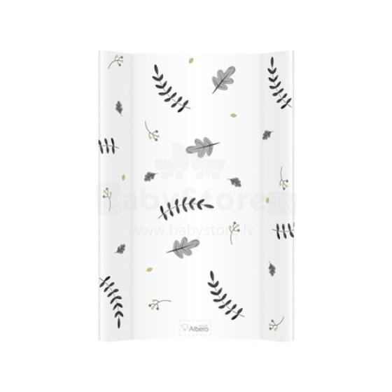 ALBERO MIO Soft changing mat FOREST N004