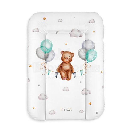 ALBERO MIO Baby changing mat (non-woven) 70x50 423 Dreamer