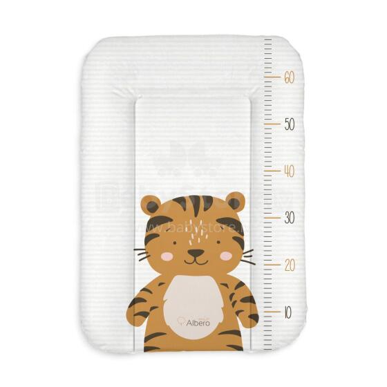 ALBERO MIO Baby changing mat 70x50 433 Tigger Borysek