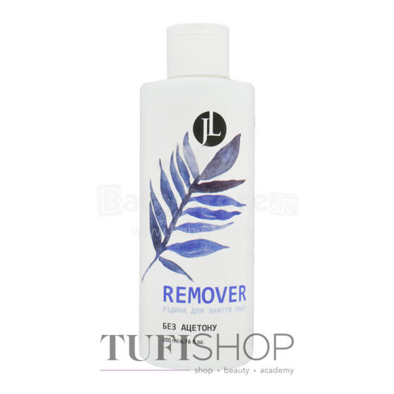 Nagu lakas noņ.JL bez acet.200ml