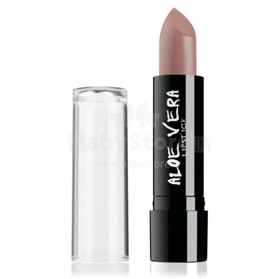 JL Lipstick for lips ALOE VERA 4g 3 sunset