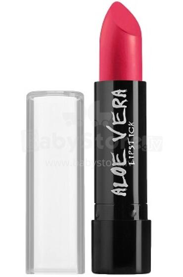 Помада губ ALOE VERA 4г 7 dusty blush