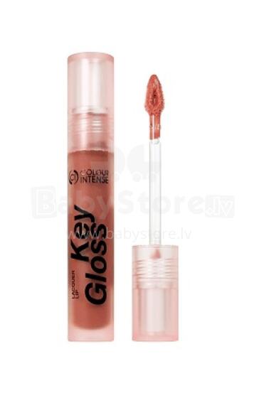 CI Lacquer gloss for lips 5ml 203 luxurious rose