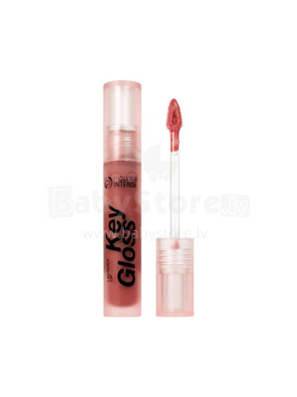 Lūpu spīdums CI 5ml Nr204
