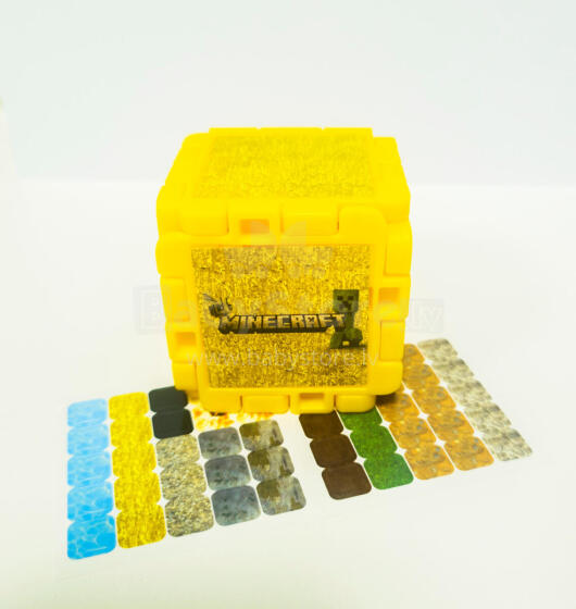 Minecraft Сube Art.240789  Minecraft Cube/Puzzle