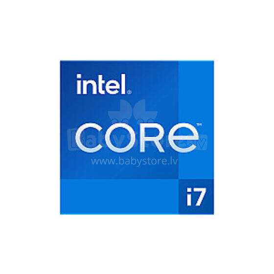 Процессор Intel Core i7 12700KF LGA1700 25 МБ кэш-памяти 3,6 ГГц BX8071512700KF