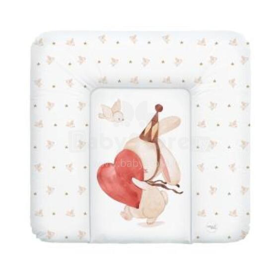 Ceba Baby Art.144-000-785 Basic Pierrot Soft medium changing mat 75x72