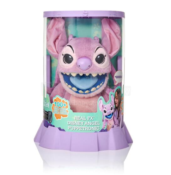 STITCH Real FX interactive puppet - Angel
