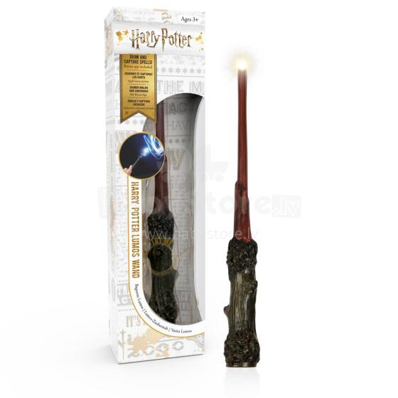 HARRY POTTER Lumos wand - Harry Potter, 18 cm