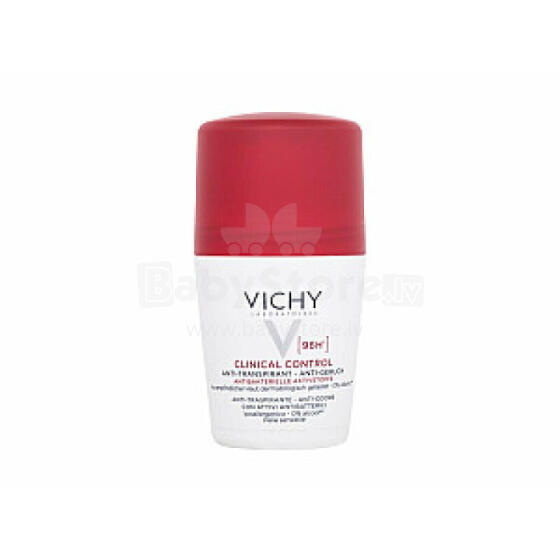 Детранспирант Anti-Odor Clinical Control 50мл