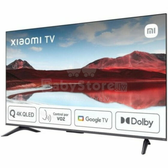 Xiaomi QLED TV A Pro 2025 55''
