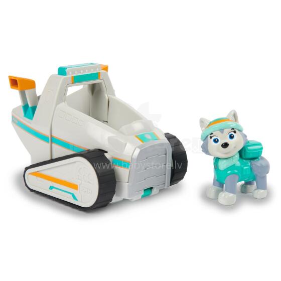 PAW PATROL vehicle Basic Sustainable Everest, 6071217
