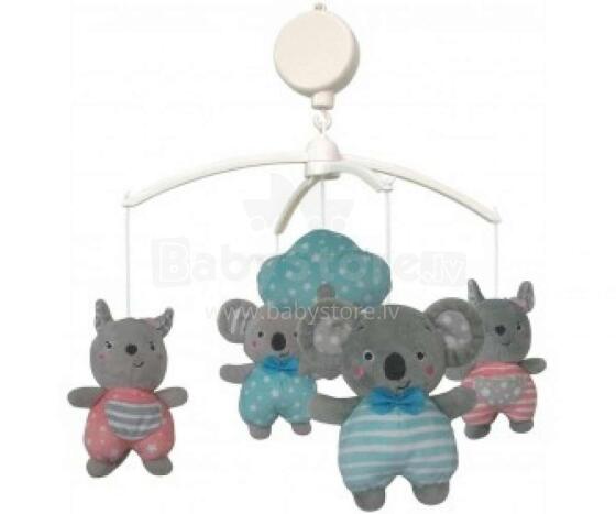 Baby Mix Musical Mobile Art.495