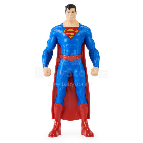 SUPERMAN figure 9.5" Superman, 6067618