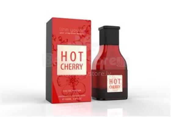 Edp HOT CHERRY 100 ml