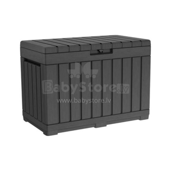 Storage box Kentwood Storage Box 190L grey