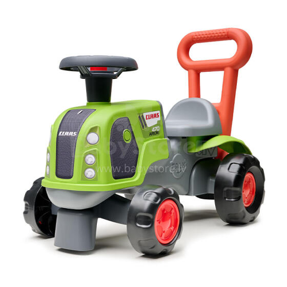 Falk pealeistumistraktor Claas