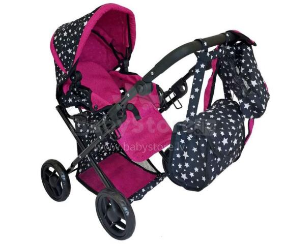 9346 DOLL STROLLER 16