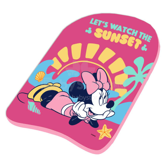 KICKBOARD MINNIE