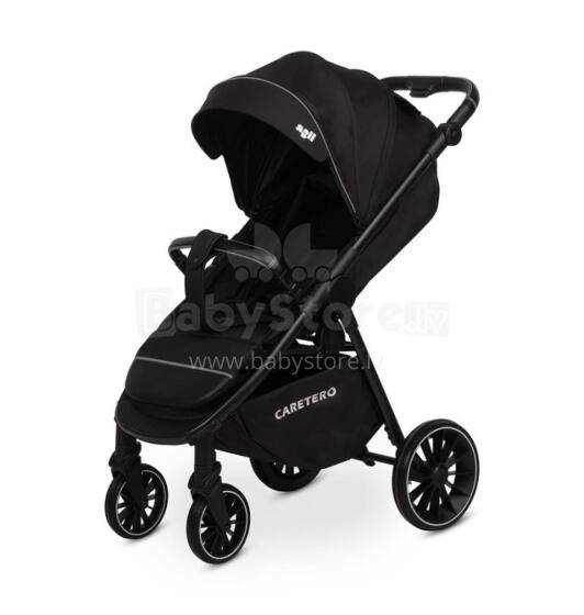 STROLLER AGIL BLACK