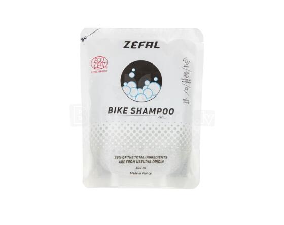 ZEFAL BIKE SHAMPOO