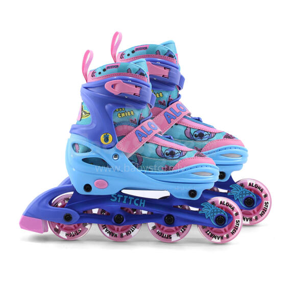 ROLLER SOFT BOOT 3 IN 1 - STITCH - SIZE 34-37