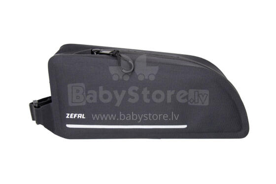 ZEFAL Z ADVENTURE T1 BOLT TOP-TUBE BAG