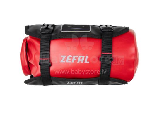 ZEFAL Z ADVENTURE F5 FRONT BAG