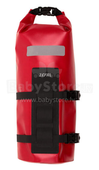 ZEFAL Z ADVENTURE DRY BAG 6L