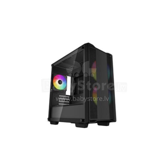 CC360 ARGB Черный